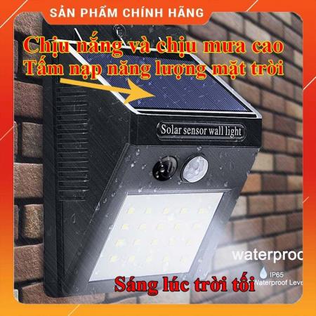 Đèn cảm biến người LK0408